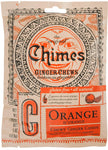Chimes Ginger Chews