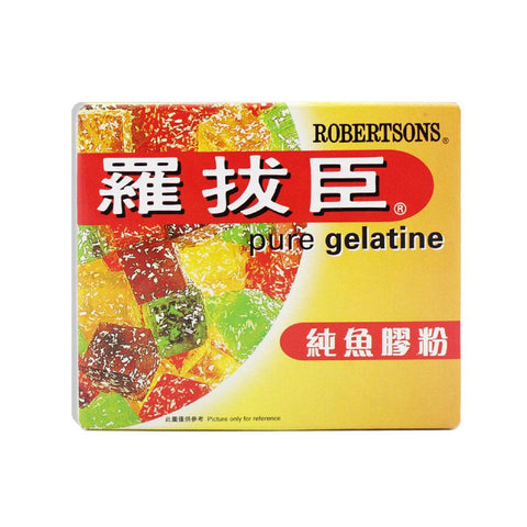 Robertsons Pure Gelatine