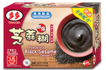 Torto Black Sesame Dessert Powdered