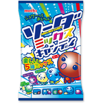 Meito Soda Mix Candy