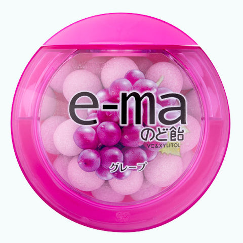E-Ma Grape Box